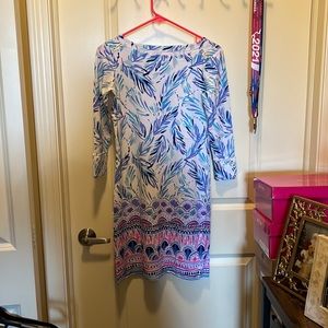 EUC Sophie dress